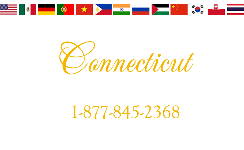 Connecticut Auto Title